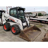 2014 Bobcat S630 Skidsteer